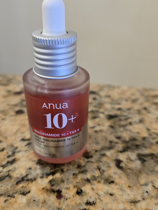 Anua Other - Anua Niacinamide 10+ TXA Serum - Pink Bottle